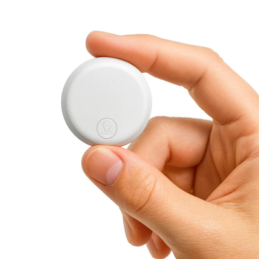 Smart GPS Tracker™