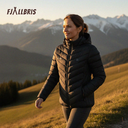 Cozy Jacket™ - Heated Jacket