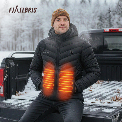 Cozy Jacket™ - Heated Jacket