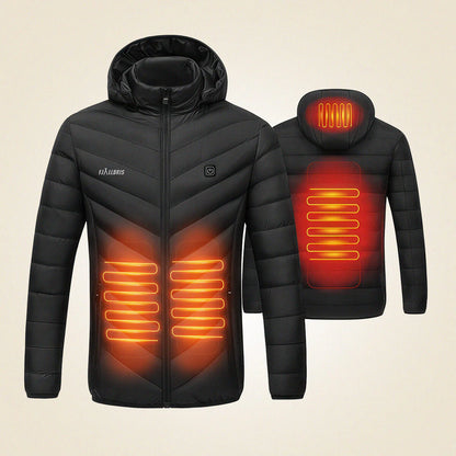 Cozy Jacket™ - Heated Jacket